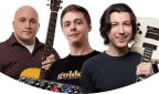 Get to know our team of experts!