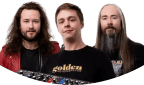 Get to know our team of experts!