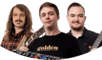 Get to know our team of experts!