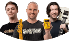 Get to know our team of experts!