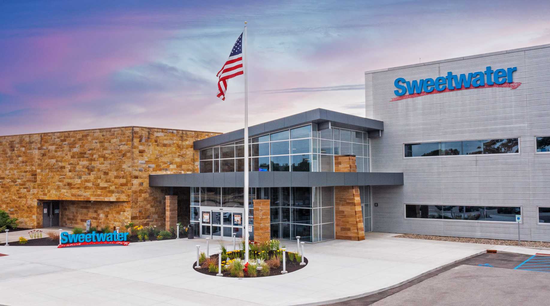 Our Campus Sweetwater com