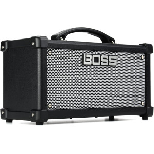 Boss Cube 