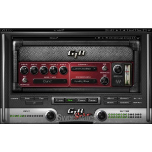 waves gtr3 will not record in cakewalk