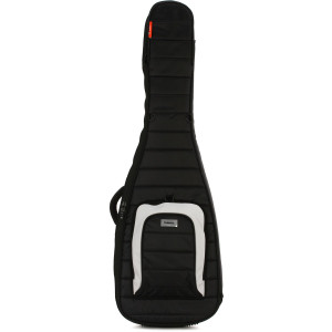 MONO Classic Bass Guitar Case - Black | Sweetwater