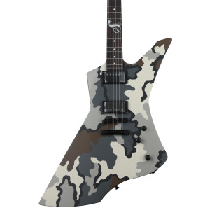 Esp Ltd Signature Sweetwater