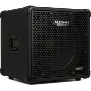 best bass guitar speaker cabinet