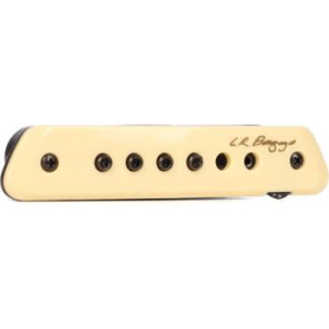 LR Baggs M1 Active Acoustic Guitar Soundhole Humbucker