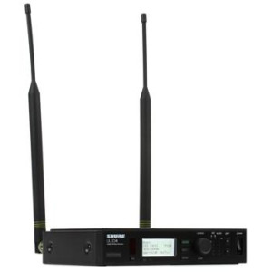 Fame Audio EZ Wireless Transmitter/Receiver System