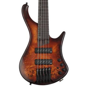 Headless Bass Guitars - Sweetwater