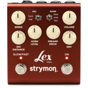Strymon / Lex Rotary【アダプター、箱付】 LexRotaryV2.jpg