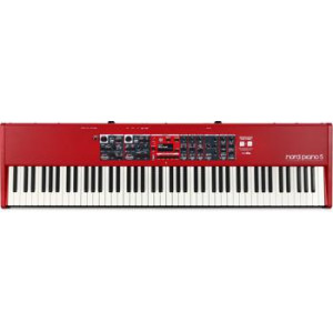 Donner DDP-300 Digital Piano with 88 Graded Hammer India