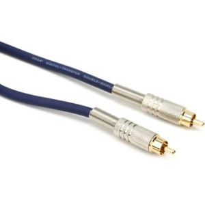 t&mCable ZDRA101 S/PDIF-Kabel « Cable SPDIF
