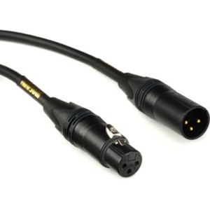 Cable XLR a plug para micrófono 9mt – Miamitek