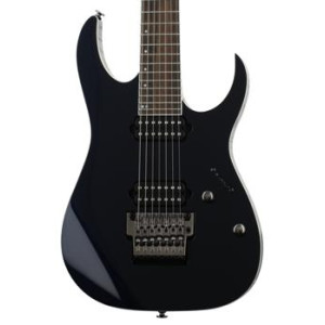 Ibanez Prestige RG2027X - Dark Tide Blue | Sweetwater