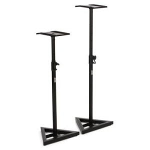 Studio Monitor Stands | Sweetwater
