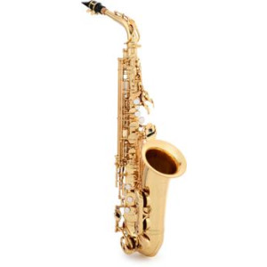 Coupe ANCHES MARCA CORDIER Saxophone Alto - 306 