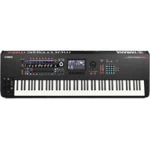 Yamaha synth sale