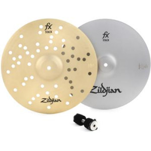 Sabian 7 inch HH Radia Cup Chime