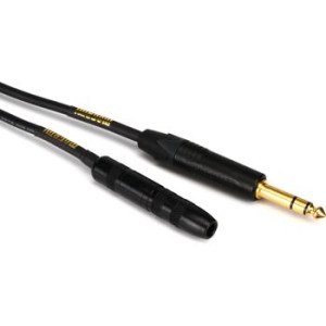Balanced Cables: TRS to TRS - Sweetwater