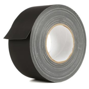 ProTapes Pro Duct Brown 3 x 60 yds Heavy-Duty Duct Tape 16 Rolls