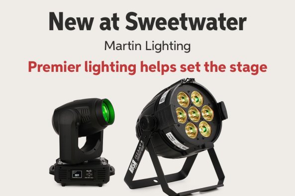 Lighting Sweeer Get Details