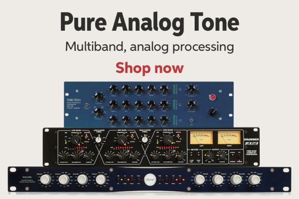 Signal Processing 500 Series Sweeer Get Details