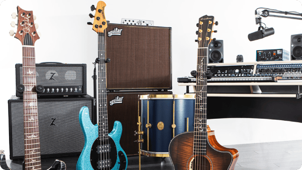 House of Worship | Sweetwater.com