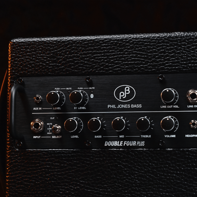 Phil Jones Bass | Sweetwater Phil Jones Bass | Sweetwater