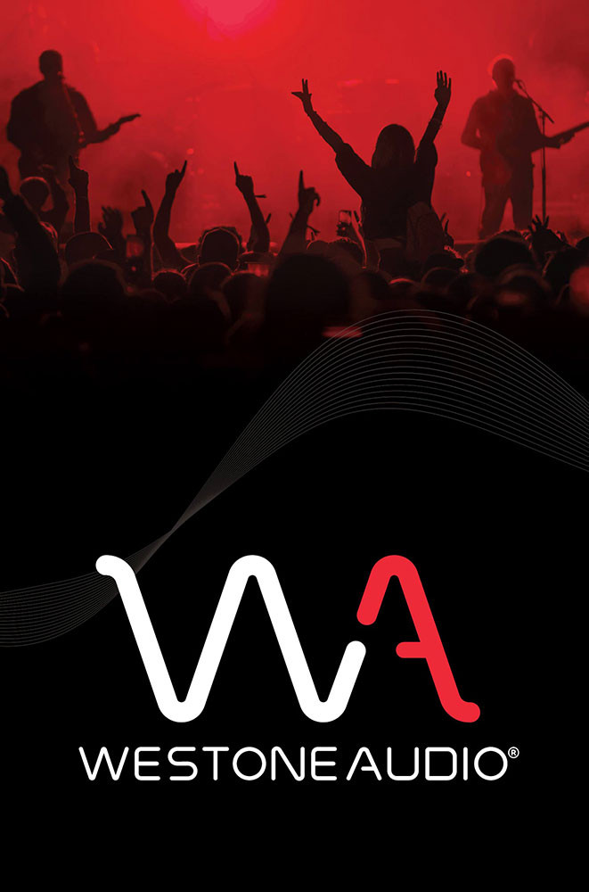 Westone Audio | Sweetwater Westone Audio | Sweetwater