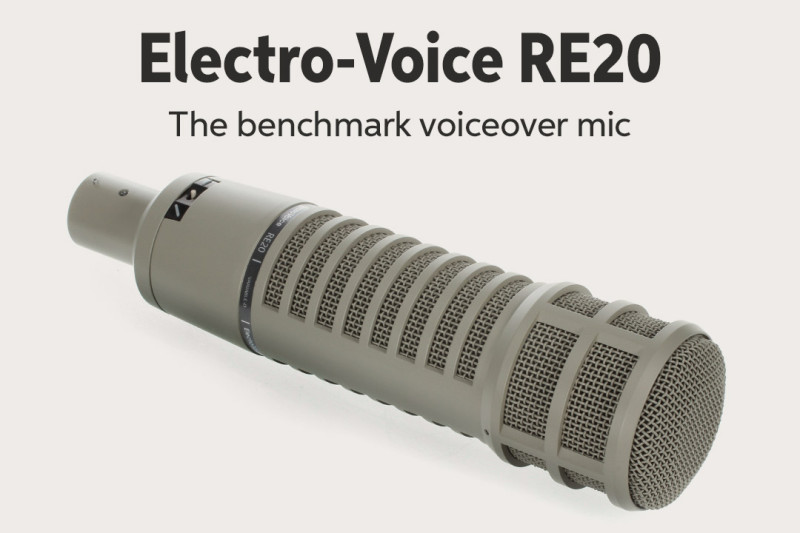 Electro Voice Sweetwater