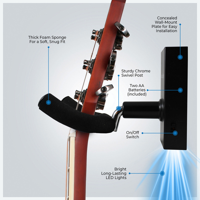 Muziclight deals