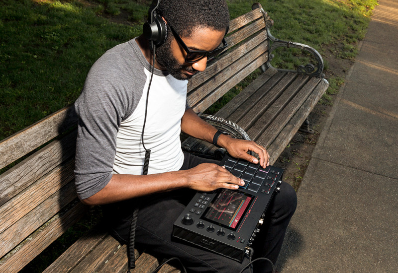 Akai Professional | Sweetwater Akai Professional | Sweetwater