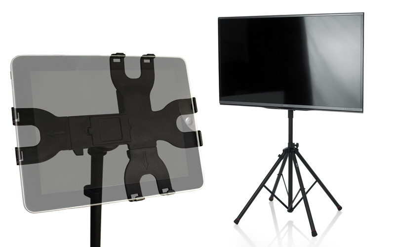 Gator Frameworks GFWLAPTOP1500 Tripod Laptop and Projector Stand