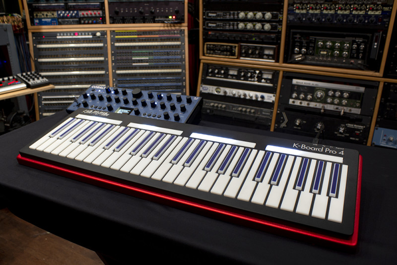 Keith McMillen Instruments | Sweetwater