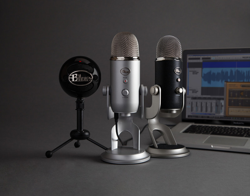 Blue Microphones Yeti Review – Outclassed in 2024? - Home Studio Basics