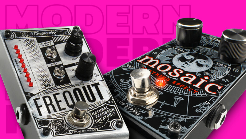 DigiTech | Sweetwater