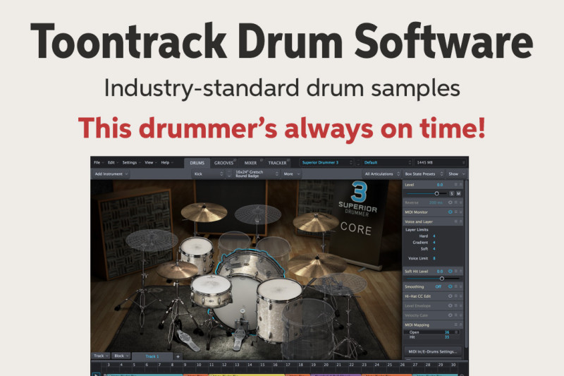 andy sneap superior drummer presets download