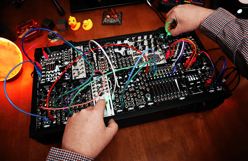 Noise Engineering | Sweetwater
