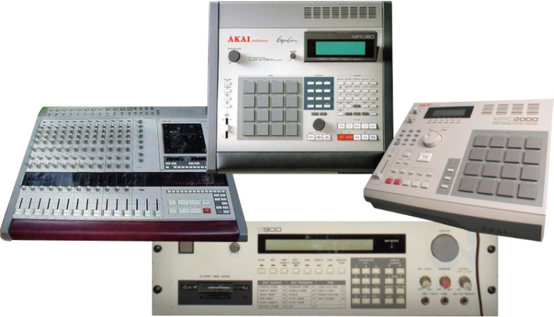 Akai Professional | Sweetwater Akai Professional | Sweetwater