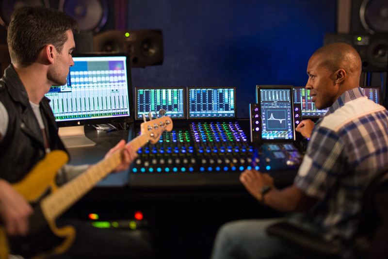 Avid Pro Tools Ultimate - 1-year Subscription for Students and Teachers