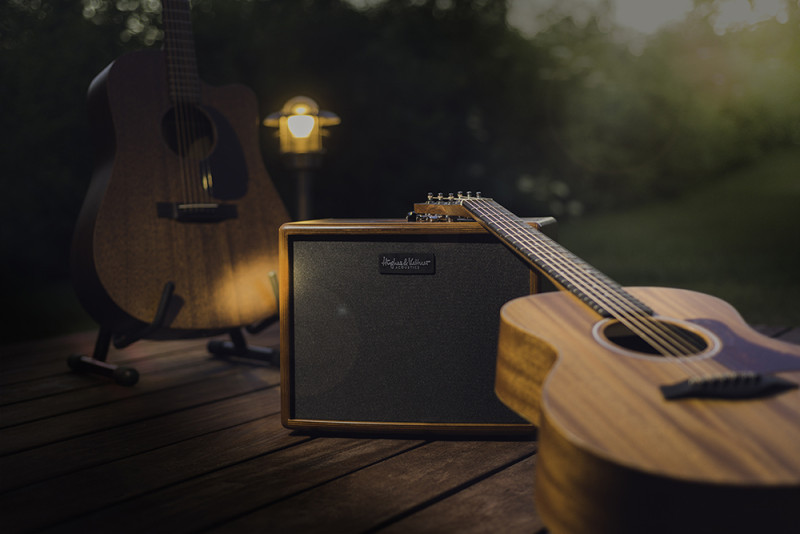 Hughes & Kettner | Sweetwater Hughes & Kettner | Sweetwater