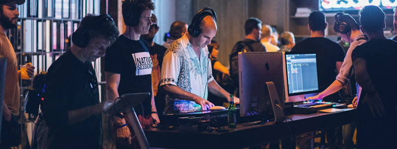 Native Instruments | Sweetwater