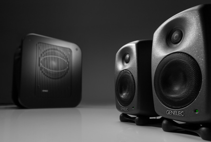 Genelec sweetwater 2024