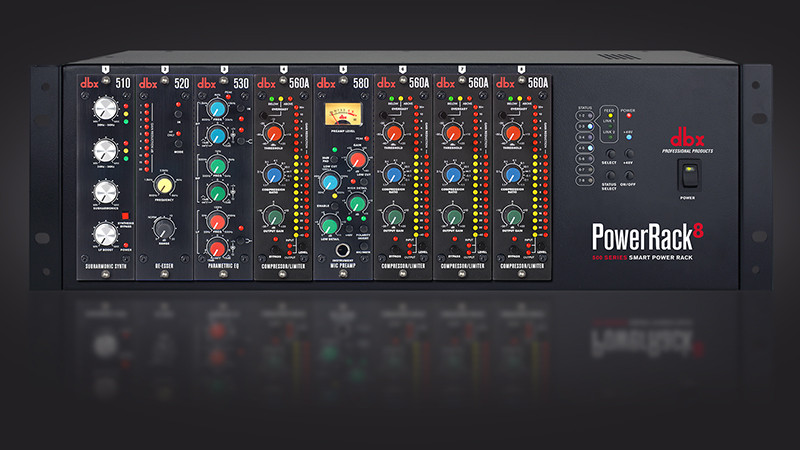 dbx | Sweetwater