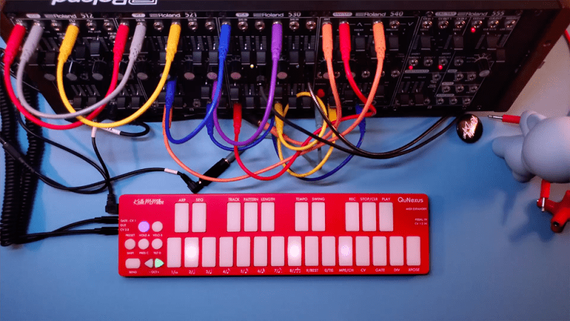 Keith McMillen Instruments | Sweetwater