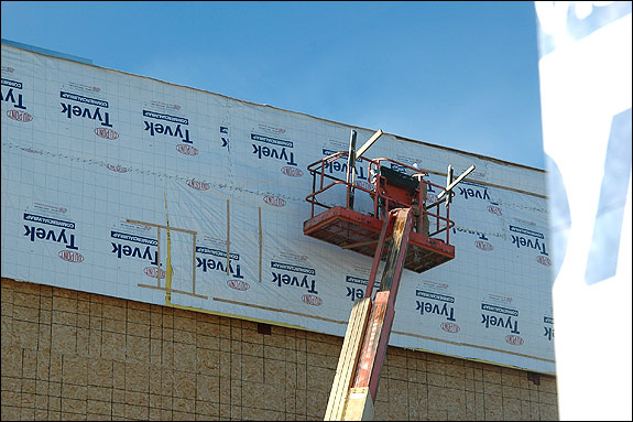 Sweetwater is Building for the Future! | Sweetwater