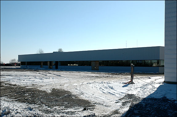 Sweetwater is Building for the Future! | Sweetwater