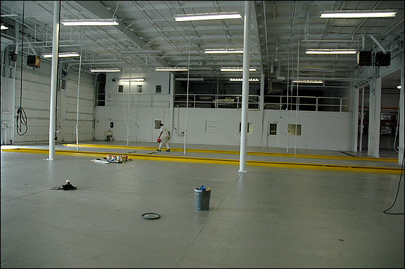 Sweetwater is Building for the Future! | Sweetwater