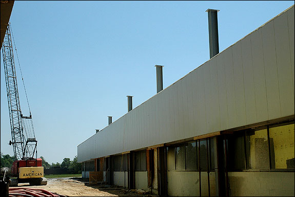 Sweetwater is Building for the Future! | Sweetwater