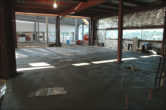 Sweetwater is Building for the Future! | Sweetwater